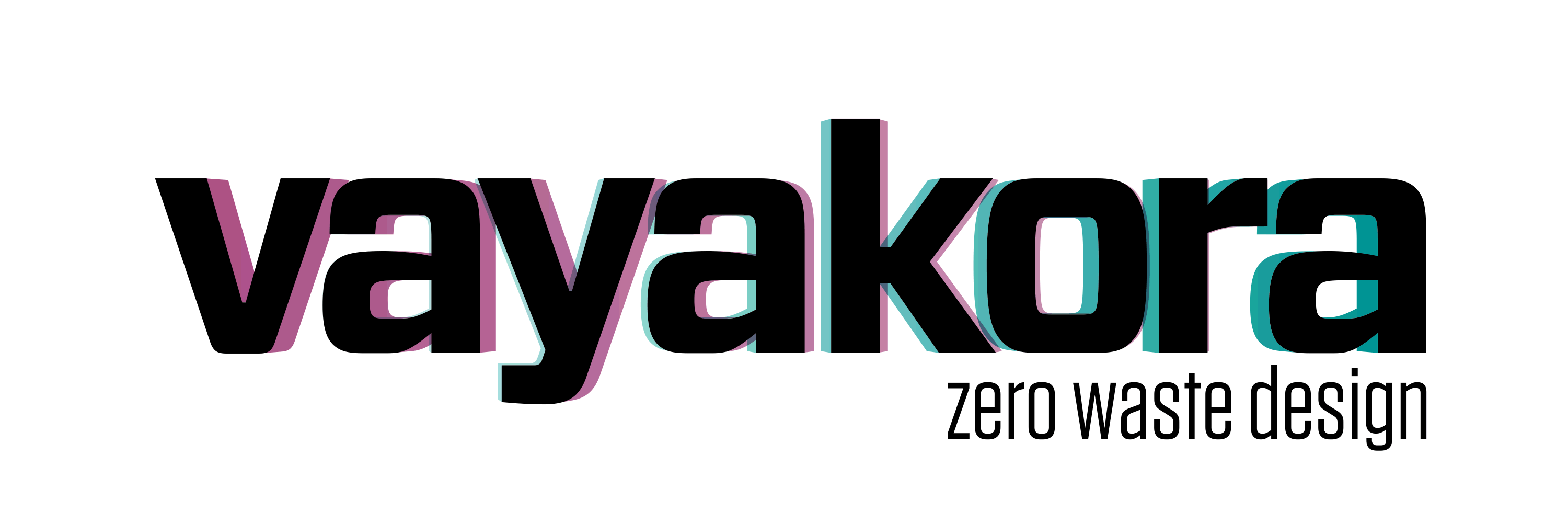 vayakora | zero waste Etsy shop